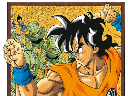 Libro Dragón Ball Yamcha 1: ¿íUn adolescente se reencarna en Yamcha tras una caída accidental!? ííEn un primer momento se pone contentísimo ante la perspectiva de poder salir con Bulma, pero enseguida recuerda que Yamcha no tardará en morir...!!