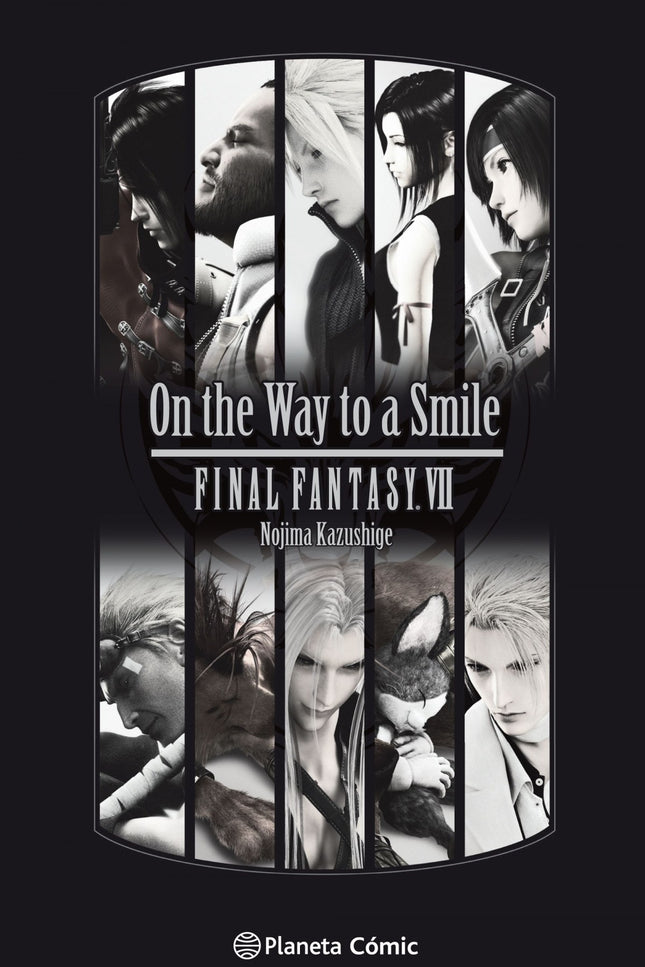 Final Fantasy Vii