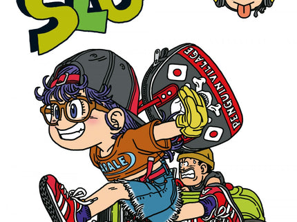 Dr.slump