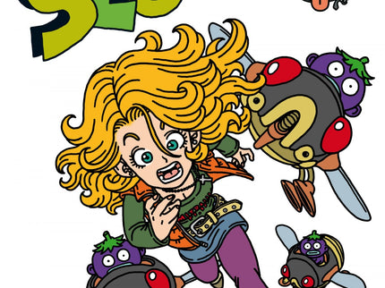 Dr. Slump Nº 07/15 (nueva Edición)