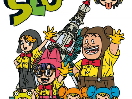 Dr.slump 15