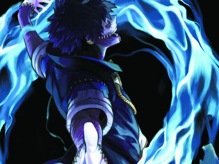 My Hero Academia Nº 30