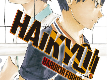Haiky-!! Nº 06