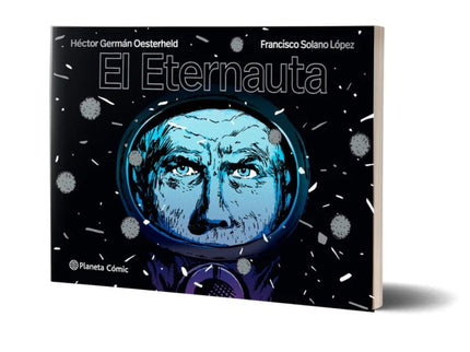 El Eternauta