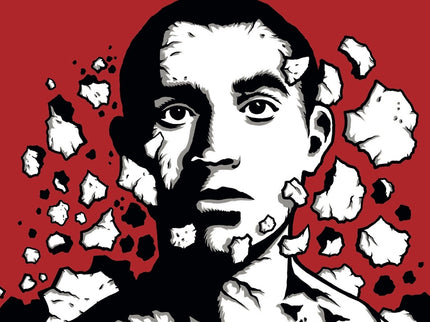 Las Tres Heridas De Miguel Hernández