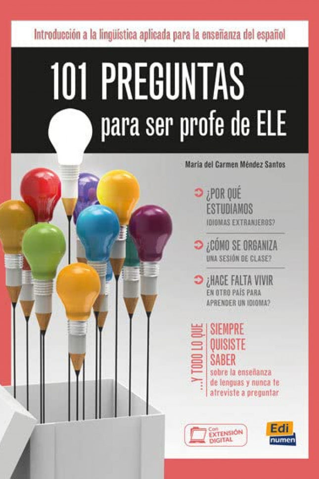101 Preguntas Para Ser Profe De Ele