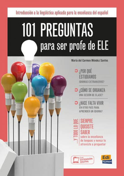 101 Preguntas Para Ser Profe De Ele