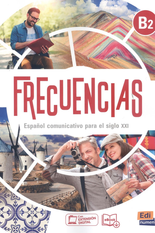 Frecuencias B2