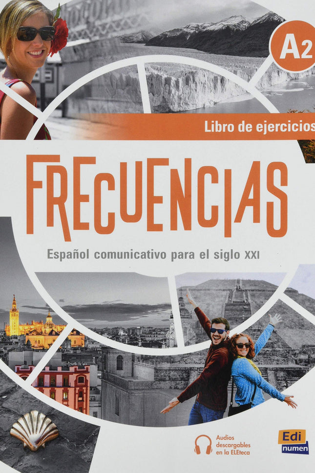 Frecuencias A2 Libro De Ejercicios