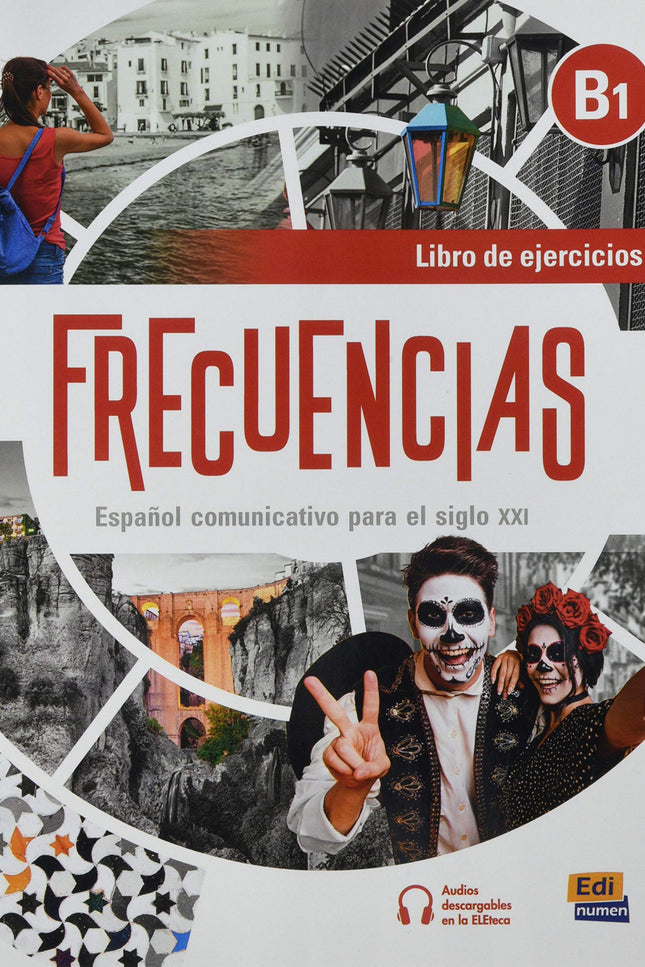 Frecuencias B1 Ejercicios