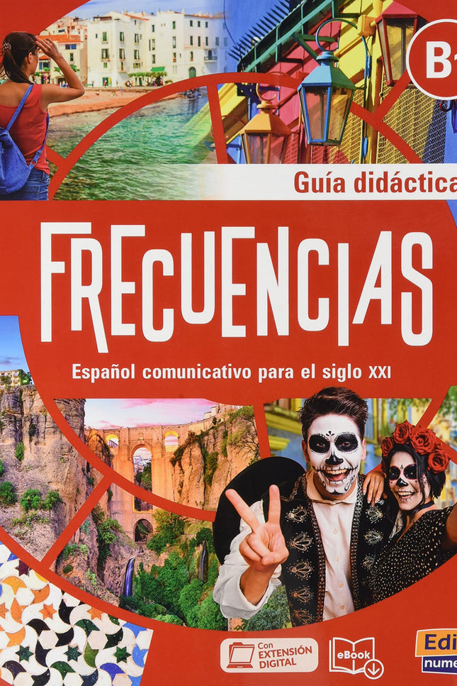 Frecuencias B1