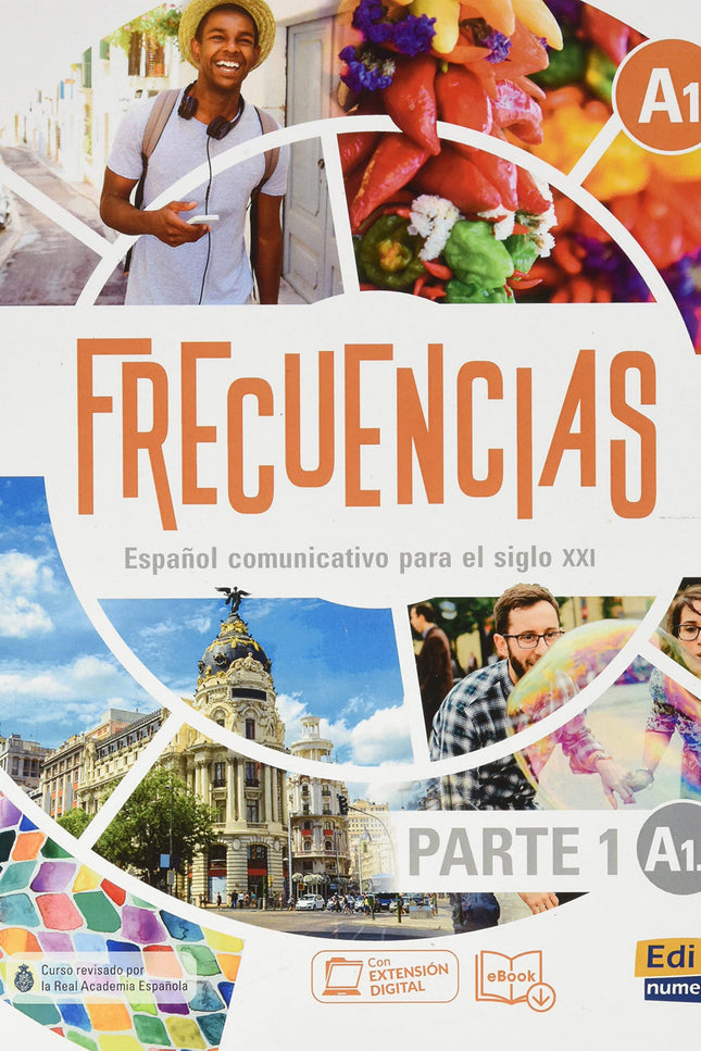 Frecuencias A1.1 Alumno