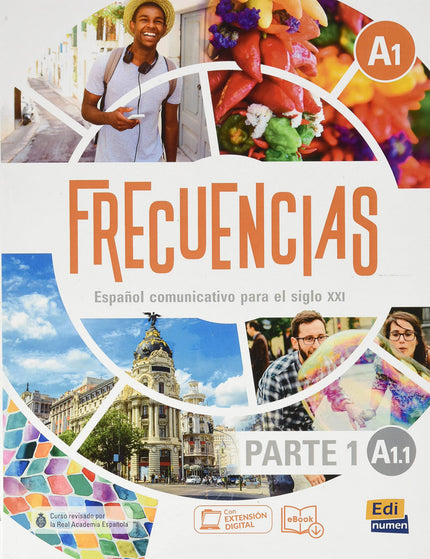 Frecuencias A1.1 Alumno