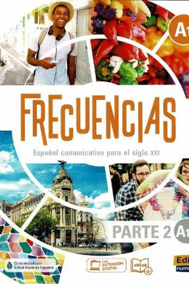 Frecuencias A1.1 Alumno