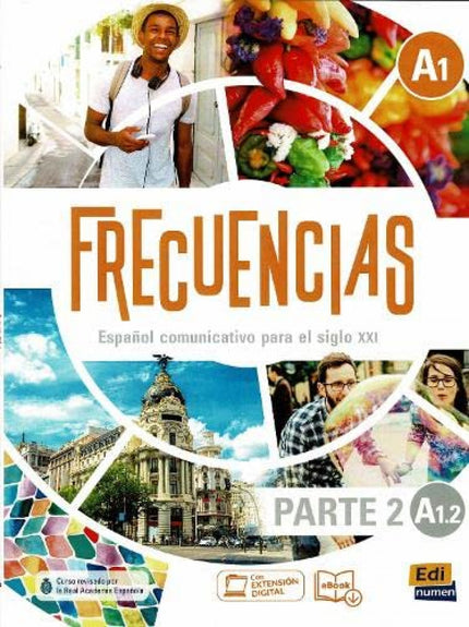 Frecuencias A1.1 Alumno