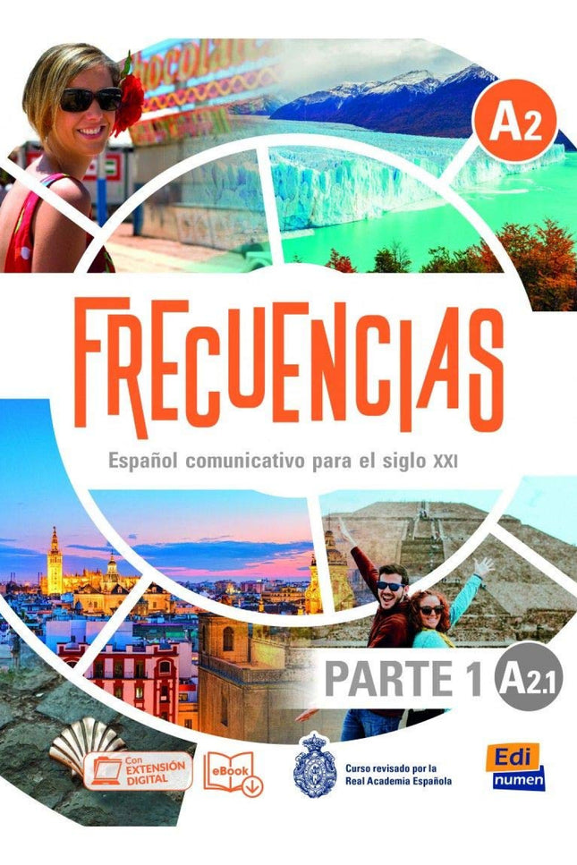 Frecuencias A2.1 Alumno