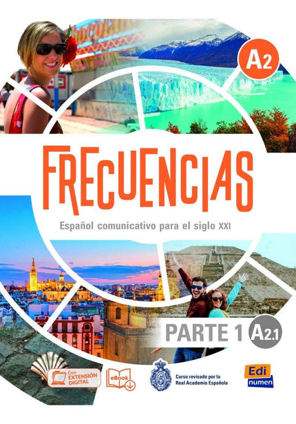 Frecuencias A2.1 Alumno