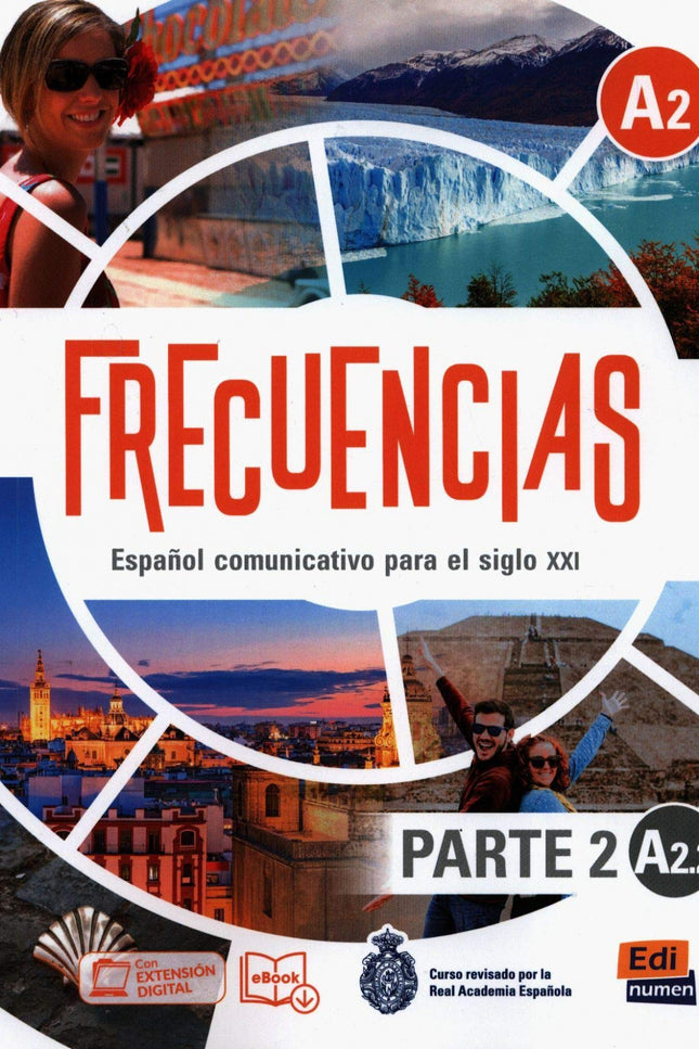 Frecuencias A2.2 Alumno