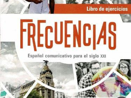 Frecuencias A1.1 Ejercicio