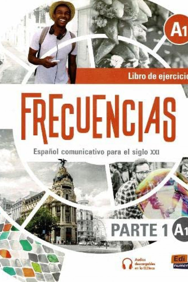 Frecuencias A1.1 Ejercicio