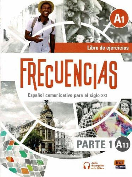 Frecuencias A1.1 Ejercicio