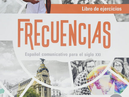 Frecuencias A1.2 Ejercicio