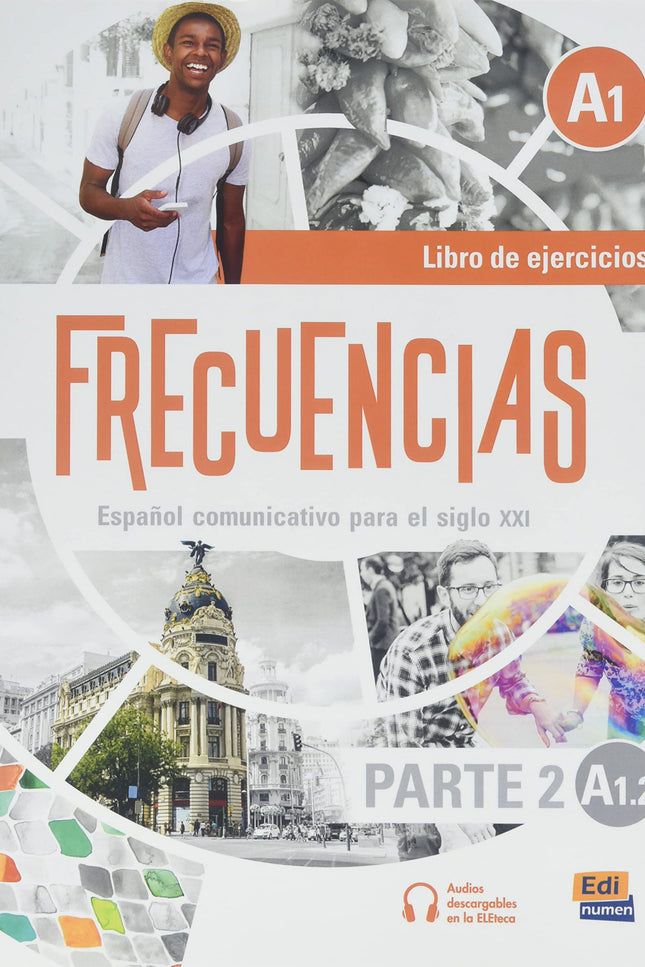 Frecuencias A1.2 Ejercicio