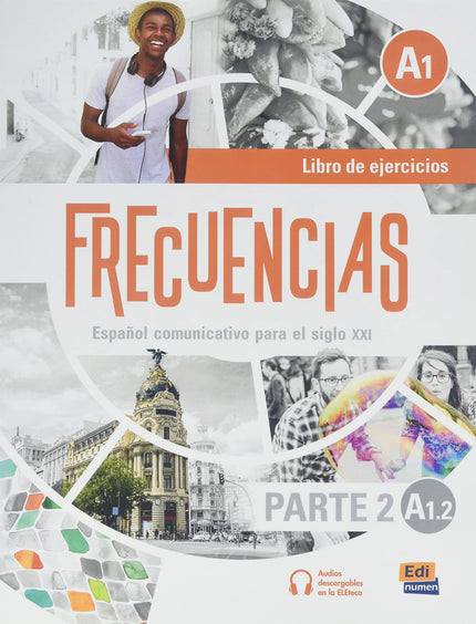 Frecuencias A1.2 Ejercicio