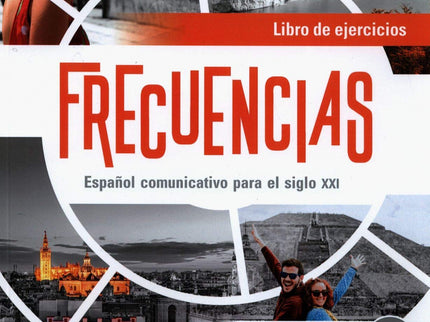 Frecuencias A2.1 Ejercicio