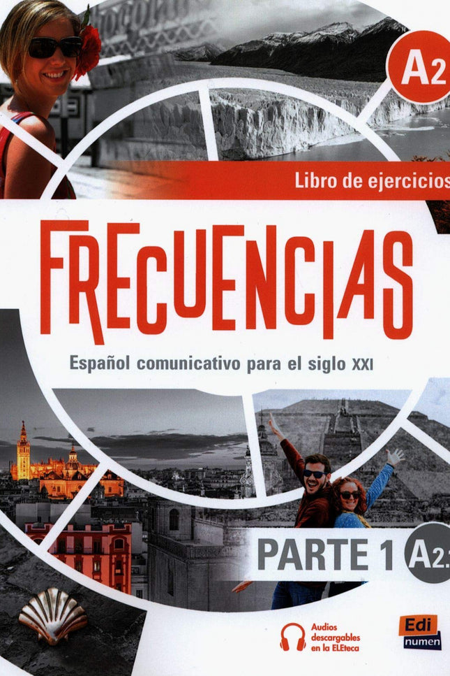Frecuencias A2.1 Ejercicio