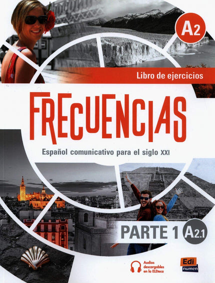 Frecuencias A2.1 Ejercicio