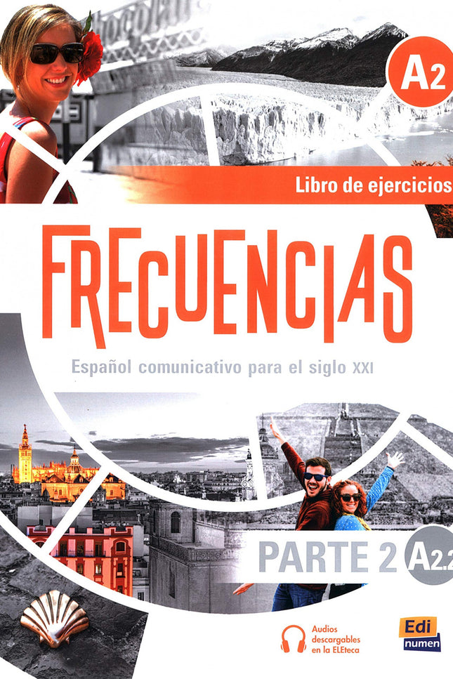 Frecuencias A2.2 Ejercicio