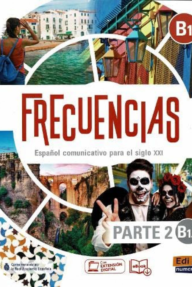 Frecuencias B1 2 Alumno