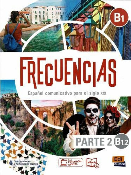Frecuencias B1 2 Alumno