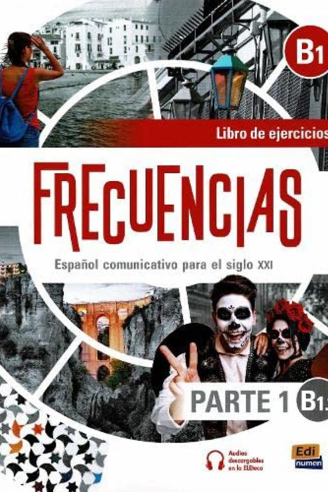 Frecuencias B1 1 Ejercicios