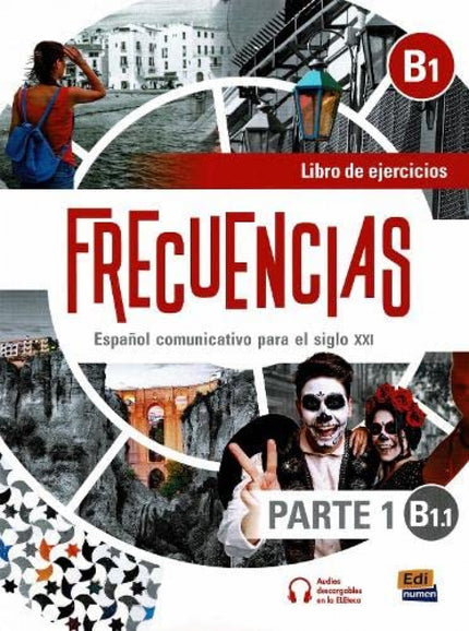 Frecuencias B1 1 Ejercicios