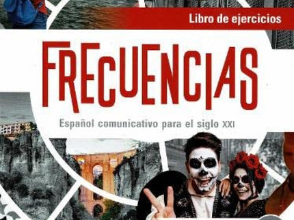 Frecuencias B1 2 Ejercicios