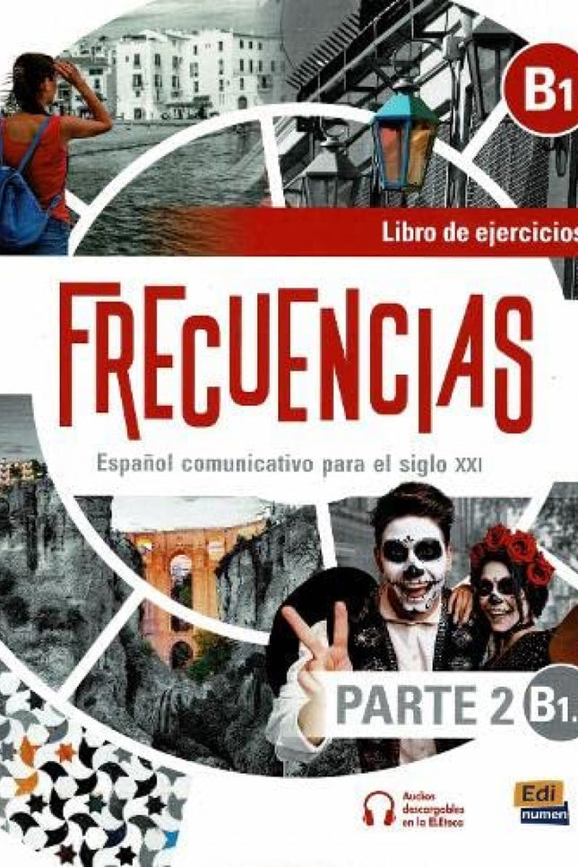 Frecuencias B1 2 Ejercicios