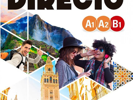Frecuencias Directo A1-b1