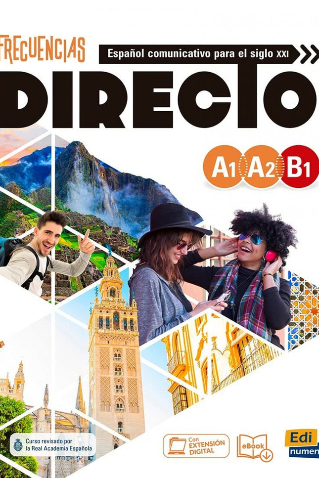 Frecuencias Directo A1-b1