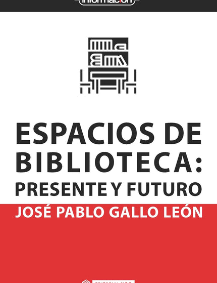 Collection image for: Biblioteca y servicios de información
