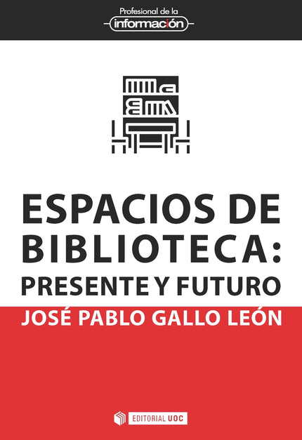 Espacios De Biblioteca