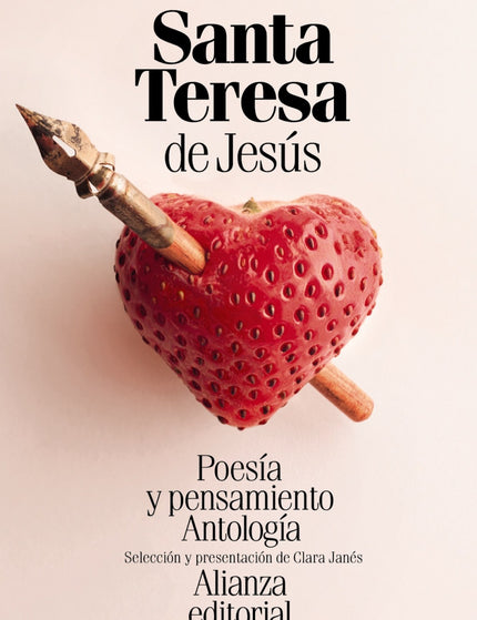 Collection image for: Libros de Santa Teresa de Jesús