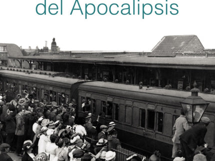 Libro Los Cuatro Jinetes Del Apocalipsis: Julio Desnoyers, joven argentino acomodado de ascendencia francesa, aguarda en un jardín de París una cita de amor. Poco sospecha que en breve habrá de desencadenarse sobre Europa una de las más terribles calamidades, la guerra, con toda su secuela de desastres.