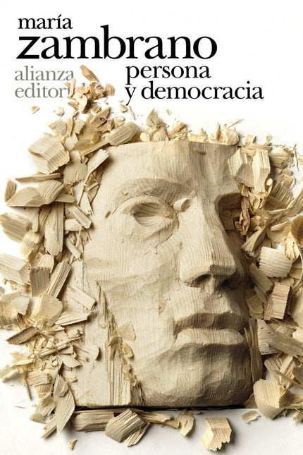 Persona Y Democracia