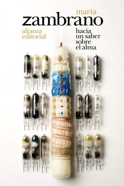 Hacia Un Saber Sobre El Alma