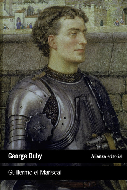 Guillermo El Mariscal