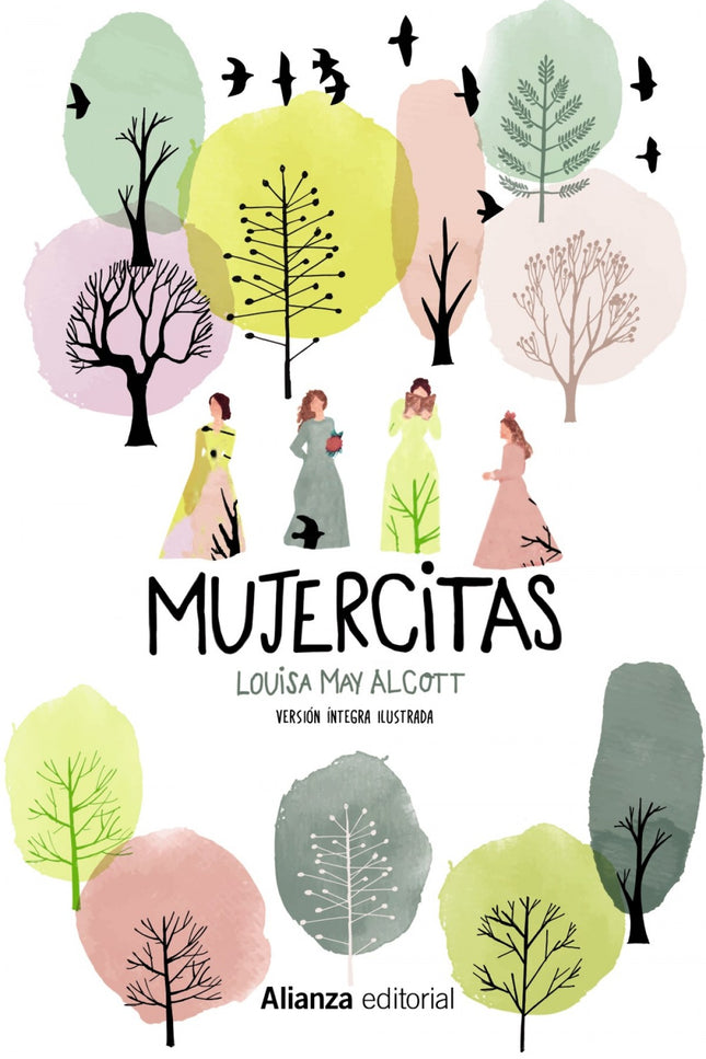Mujercitas