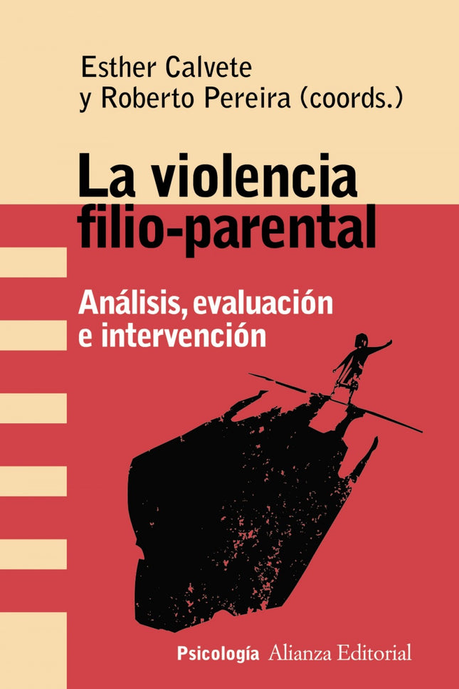 Libro La Violencia Filio-parental: La emergencia de la violencia, en cualquiera de sus formas, no responde a una única causa, sino que conforma un fenómeno complejo y multifacético que sólo resulta comprensible desde un modelo ecológico que considere las variables relacionales, las intrapersonales, culturales, macrosociales, etc. La violencia filio-parental ha existido siempre.