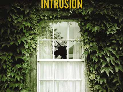 Libro Intrusión: La brigada de homicidios de Dublín dista mucho de ser lo que había soñado la detective Antoinette Conway. El único que parece alegrarse de su presencia es su compañero, Steve Moran.